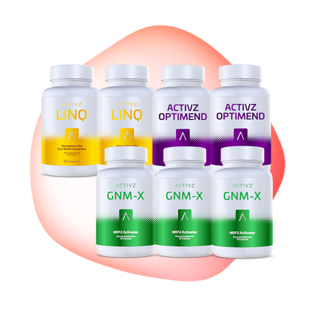 Activv Productos Epigeneticos ACTIVZ MEXICO